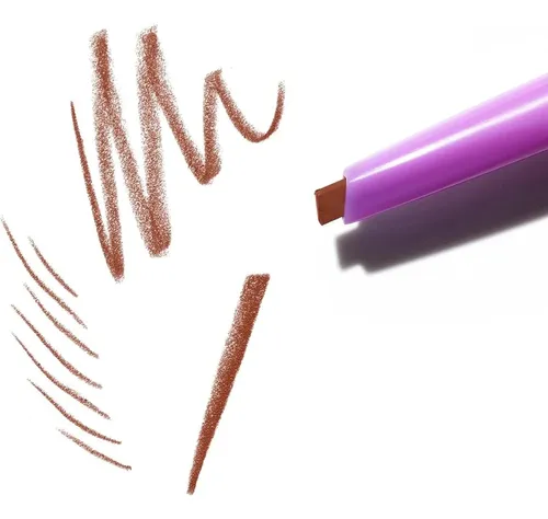 Lápiz De Cejas Kosas Brow Pop Auburn