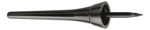 Set De 4 – Delineador Liquido Para Ojos Negro Mate Avon Negro Mate
