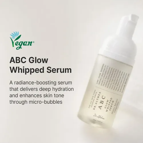 Tónico De Burbujas De Sérum Batido Drglow Con Colágeno Y Vit