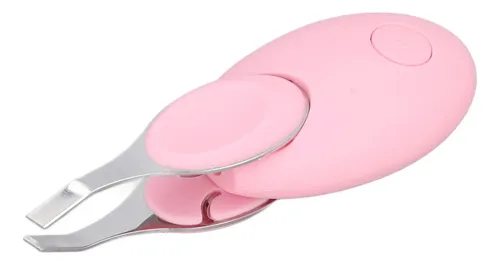Herramienta Para Eliminar Cejas, Pinzas Visibles, Eléctricas