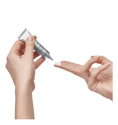 Tensor Antiarrugas Vichy Liftactiv Supreme Ojos Pro X 15ml