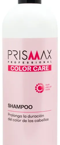 Prismax Shampoo Color Care 1l