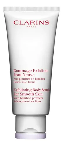 Clarins Exfoliating Body Scrub 200ml Exfoliante Corporal