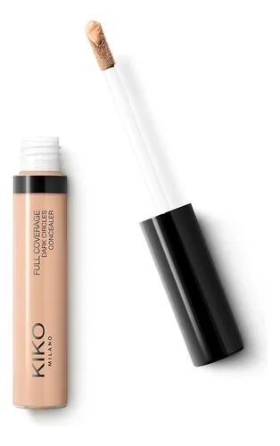 Kiko Milano Full Coverage Corrector De Ojeras Original