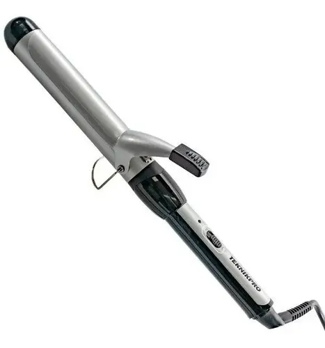 Teknikpro Perfect Curl Buclera Profesional Ondas 32mm 6c