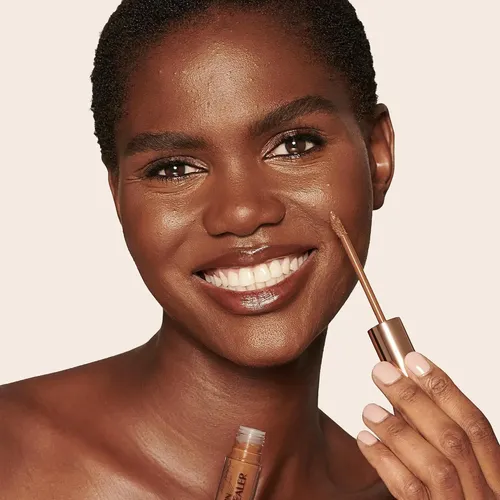 Corrector Charlotte Tilbury Beautiful Skin Para Ojeras