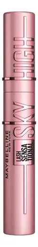 Máscara De Pestañas Maybelline Sky High Washable X 7,2 Ml
