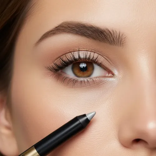 Lápiz Delineador En Gel Para Ojos Power Stay 24h Avon