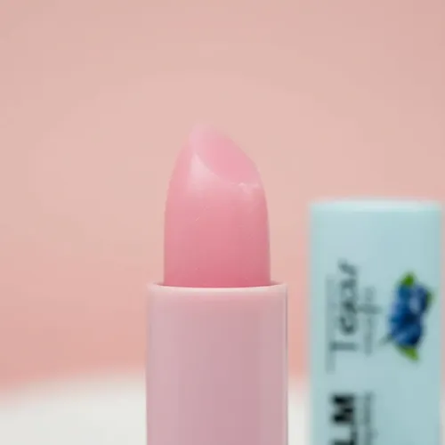 Labial Bálsamo Protector Saborizado Tejar 3.5 Gr 24 Unidades