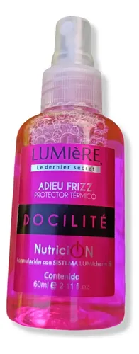 Splash Anti Frizz Suaviza Nutre Protege Brillo 24 Hs. 60 Ml