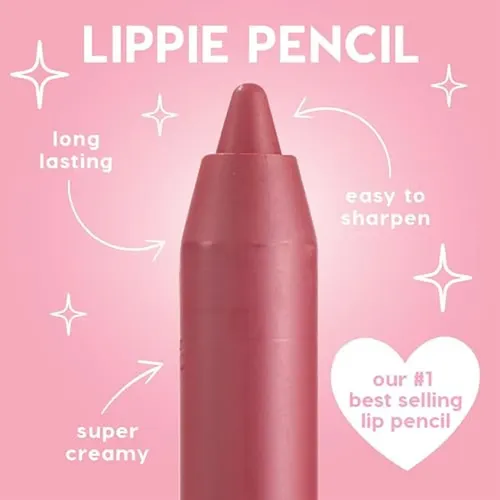 Lápiz Labial Colourpop Lippie Vault, 10 Unidades Con Alto Co