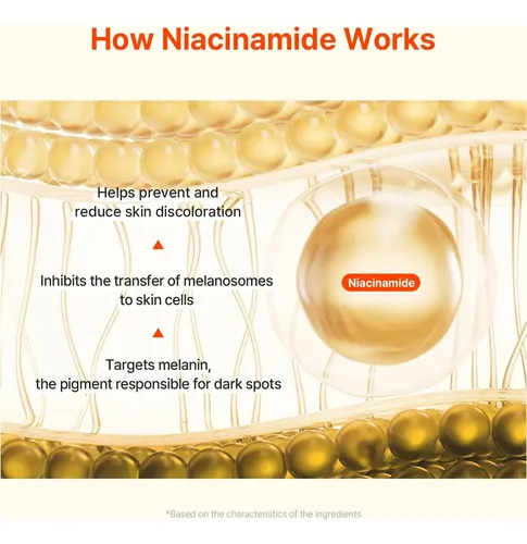 Crema Avca Vitamin Niacinamida 100 Ml