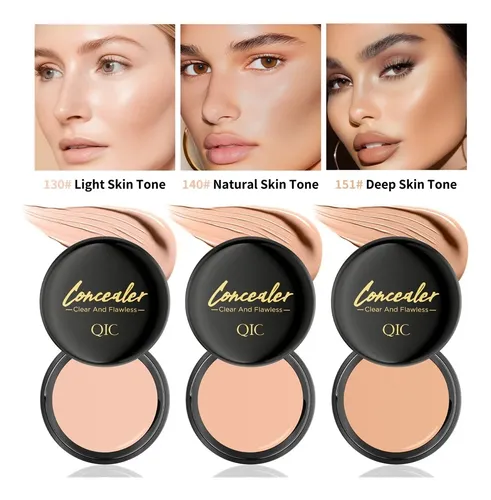 Barra De Maquillaje De Larga Duración (24 Horas)