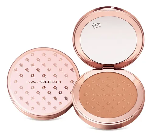 Naj Oleari Fancy Sun Bronzer
