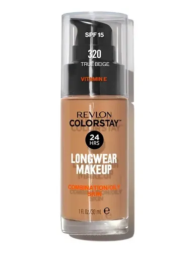 Base Maquillaje Revlon Colorstay 30ml 240