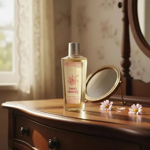 Avon Sweet Honesty Colonia Refrescante Mujer 150ml
