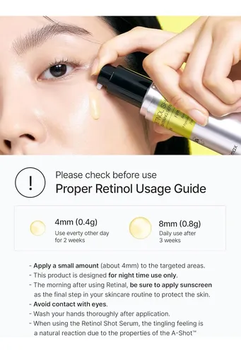 Celimax Retinol Shot Tightening Serum 30ml Todo Tipo De Piel Día/noche