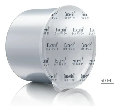 Refill Hyaluron-filler 3x Effect Fps 30