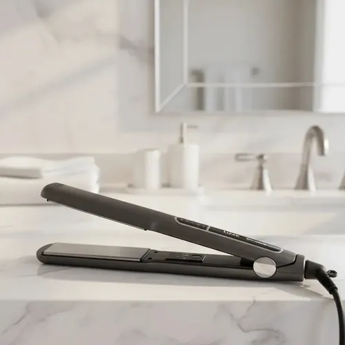 Plancha Lizze Extreme Grey