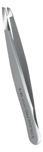 Pinza De Cejas Staleks Pro Serie Expert 10 -te-10-4