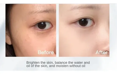 Crema Facia Duo Día Noche Hidratación Multiefectos Hih Momento De Aplicación Día/noche Tipo De Piel Todo Tipo De Piel