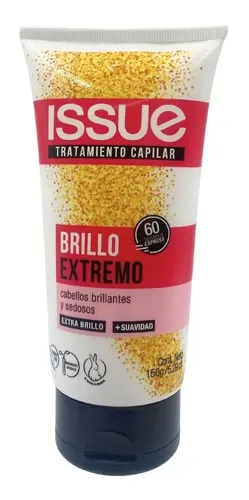 Issue Tratamiento Capilar Brillo Extremo X 150