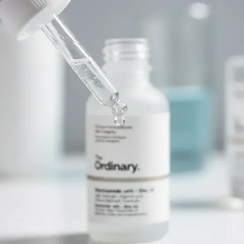 Serum The Ordinary – Niacinamida 10% + Zinc 1% – 30 Ml