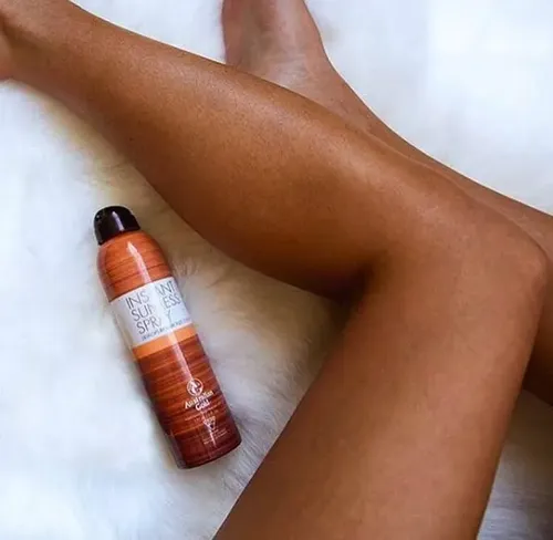 Australian Gold Autobronceante Instant Sunless Lotion 177ml