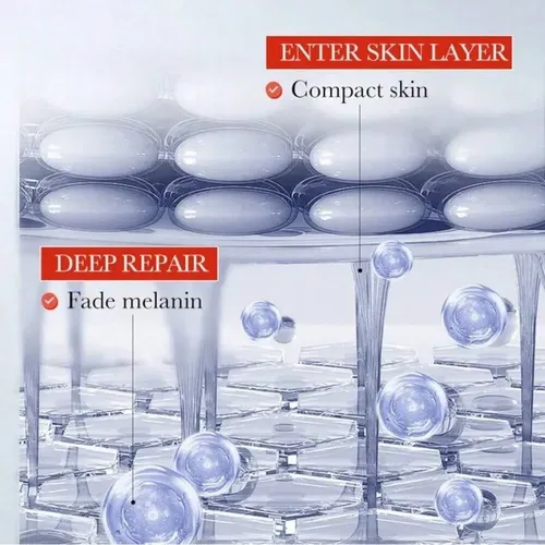 Crema Contorno De Ojos Sadoer Con Ácido Kójico Y Retinol Todo Tipo De Piel Día/noche