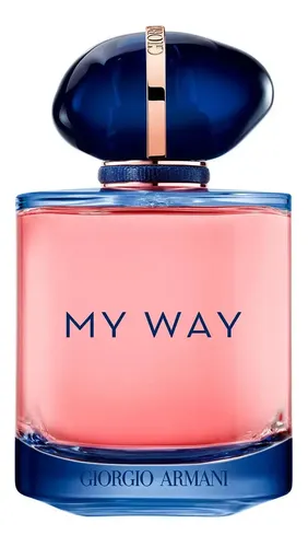 Giorgio Armani My Way EDP 90 ML