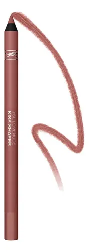 Delineador De Labios Yves Saint Laurent Lovenude Kiss Shaper 1 Undressed Pink