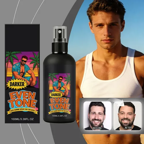 Al Tanning Even Tan Streak Useful Free  Al Looking Sunless
