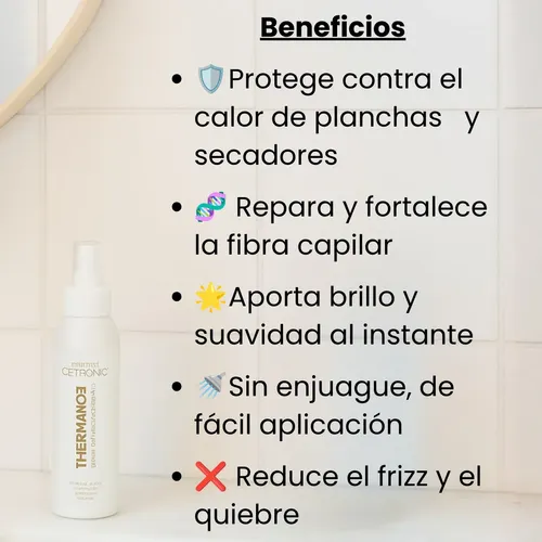 Protector Térmico Protenat Hidratación Y Nutrición 330ml X 3