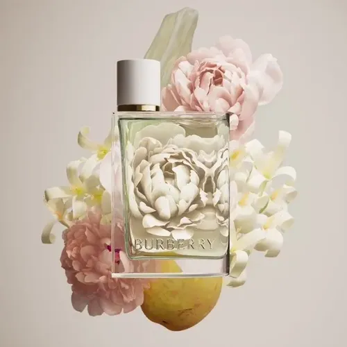 Perfume Importado Mujer Burberry Her Garden Party Edt 100ml