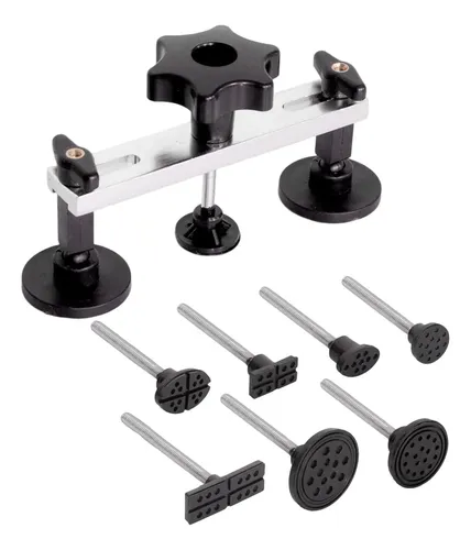 Auto Car Dent Repair Kit Bridge Dent Puller Para