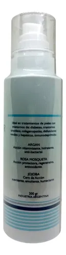 Loción Nutritiva Pool Multicorrector 200ml Zine Suave