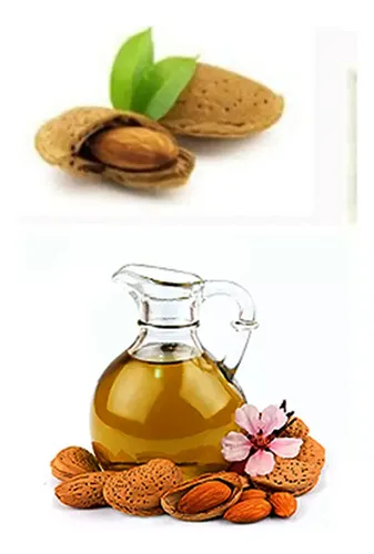 Oleo De Almendras Vegetal Para Masajes De 5lts Caba Belgrano