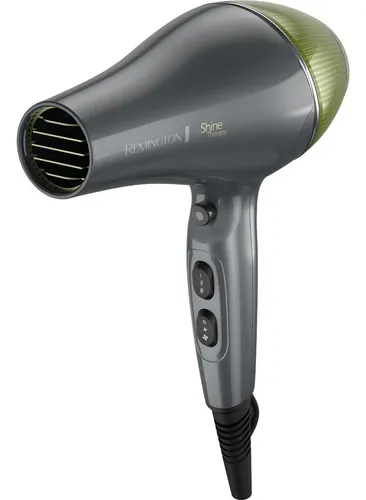 Secador Pelo Remington Iones 2200w Aguacate Macadamia D18a