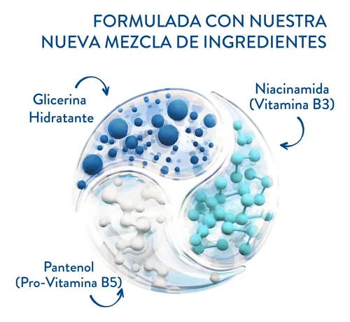 Cetaphil Emulsión Hidratante Cuerporal Dosificador 473ml