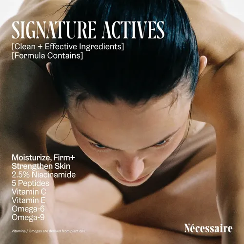 Loción Corporal Nécessaire Cyprès-citronné 450ml Reafirmante