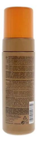 Mousse Solar Sally Hansen Medium 01
