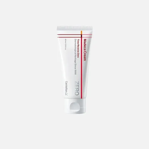Centellian 24 Madeca Cream Time Reverse Zero 80ml Rg. Isp Todo Tipo De Piel Día/noche