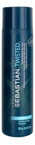 Sebastian Twisted Shampoo x 250 ML
