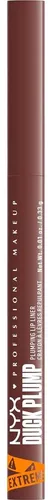 Lápiz Delineador De Labios Nyx Duck Plump Dash Of Cocoa