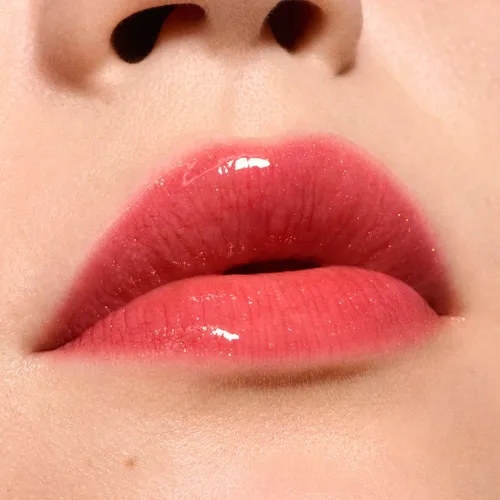 Blowing Air Kisses Glossy Lip Duo Kit