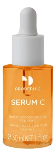 Prodermic Vitamina C Sérum C 30ML