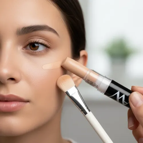 Artez Westerley Corrector Ojeras Barra 3.5 G Tono 2