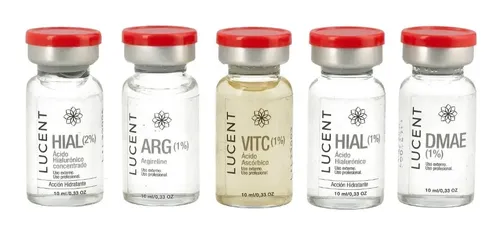 Serum Capilar Capixyl 5% Uso Topico Repara Fortalece Cabello