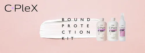 Cav C Plex Kit Protección Coloración Capilar