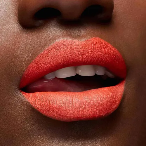 Labial Mac Locked Kiss Ink 24hr Lipcolour